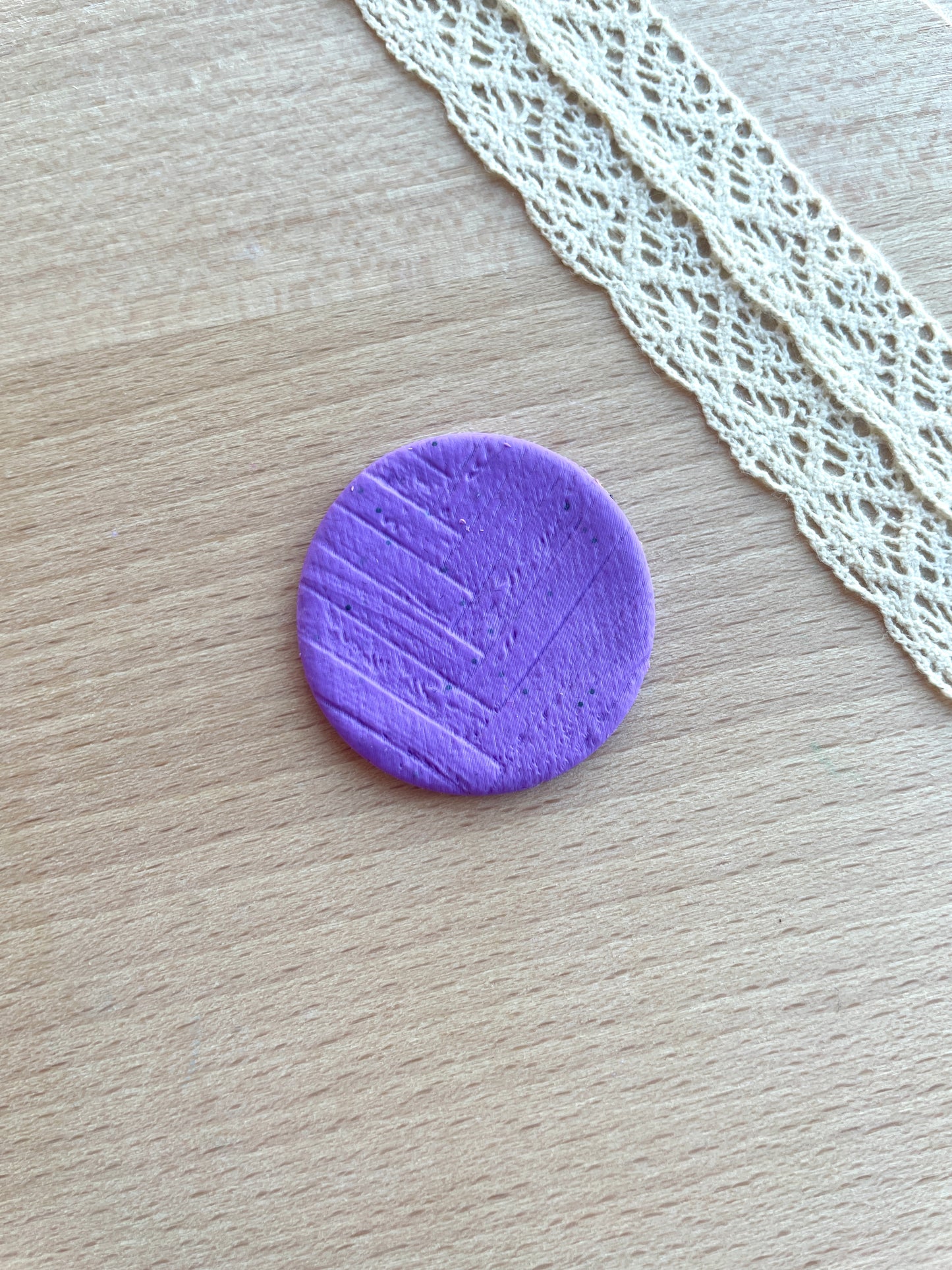 Wood floor texture roller, Pattern roller for polymer clay