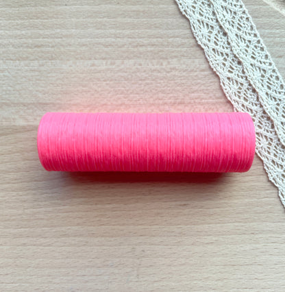 Brushed metal texture roller, Pattern roller for polymer clay