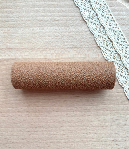 Skin texture roller, Pattern roller for polymer clay