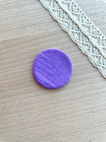 Wood floor texture roller, Pattern roller for polymer clay